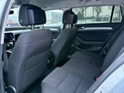 Volkswagen Passat Business*Climatronic*DSG*KameraCofania*GrzaneFotele*Serwisowany*Navi - 12