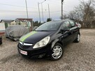 Opel Corsa 1.4 benzyna/Klimatyzacja/Isofix/Zamiana/Kredyt