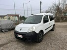 Renault Kangoo 2011 rok/1.5 DCI/Faktura VAT 23%/Zamiana/Kredyt - 2