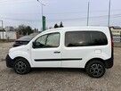 Renault Kangoo 2011 rok/1.5 DCI/Faktura VAT 23%/Zamiana/Kredyt - 5
