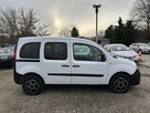 Renault Kangoo 2011 rok/1.5 DCI/Faktura VAT 23%/Zamiana/Kredyt - 6