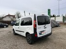 Renault Kangoo 2011 rok/1.5 DCI/Faktura VAT 23%/Zamiana/Kredyt - 7