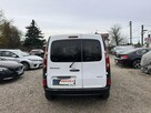 Renault Kangoo 2011 rok/1.5 DCI/Faktura VAT 23%/Zamiana/Kredyt - 8
