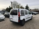 Renault Kangoo 2011 rok/1.5 DCI/Faktura VAT 23%/Zamiana/Kredyt - 9