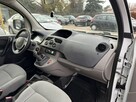 Renault Kangoo 2011 rok/1.5 DCI/Faktura VAT 23%/Zamiana/Kredyt - 13