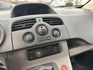 Renault Kangoo 2011 rok/1.5 DCI/Faktura VAT 23%/Zamiana/Kredyt - 16