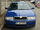 Škoda Octavia 1.9 TDI 101KM Kombi. Klima. Kamera Cofania. Bezwypadkowa. Opłacona - 2