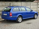 Škoda Octavia 1.9 TDI 101KM Kombi. Klima. Kamera Cofania. Bezwypadkowa. Opłacona - 8