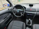Škoda Octavia 1.9 TDI 101KM Kombi. Klima. Kamera Cofania. Bezwypadkowa. Opłacona - 16