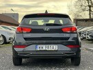 Hyundai i30 Salon Polska Poleasingowy I właściciel Serwis ASO VAT 23% Bezwypadkowy - 10