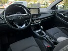 Hyundai i30 Salon Polska Poleasingowy I właściciel Serwis ASO VAT 23% Bezwypadkowy - 13