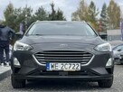 Ford Focus Salon Polska Poleasingowy I właściciel Serwis ASO VAT 23% Bezwypadkowy - 4