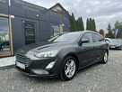 Ford Focus Salon Polska Poleasingowy I właściciel Serwis ASO VAT 23% Bezwypadkowy - 6