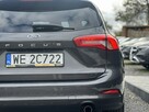 Ford Focus Salon Polska Poleasingowy I właściciel Serwis ASO VAT 23% Bezwypadkowy - 10