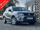 Suzuki Vitara Salon Polska Poleasingowy I właściciel Serwis ASO VAT 23% Bezwypadkowy - 1