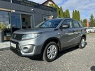 Suzuki Vitara Salon Polska Poleasingowy I właściciel Serwis ASO VAT 23% Bezwypadkowy - 6