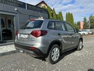 Suzuki Vitara Salon Polska Poleasingowy I właściciel Serwis ASO VAT 23% Bezwypadkowy - 8
