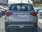 Suzuki Vitara Salon Polska Poleasingowy I właściciel Serwis ASO VAT 23% Bezwypadkowy - 9