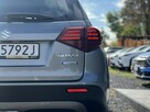 Suzuki Vitara Salon Polska Poleasingowy I właściciel Serwis ASO VAT 23% Bezwypadkowy - 10