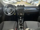 Suzuki Vitara Salon Polska Poleasingowy I właściciel Serwis ASO VAT 23% Bezwypadkowy - 12