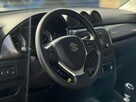 Suzuki Vitara Salon Polska Poleasingowy I właściciel Serwis ASO VAT 23% Bezwypadkowy - 14