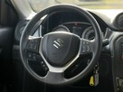 Suzuki Vitara Salon Polska Poleasingowy I właściciel Serwis ASO VAT 23% Bezwypadkowy - 15