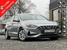 Hyundai i30 Salon Polska Poleasingowy I właściciel Serwis ASO VAT 23% Bezwypadkowy