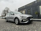 Hyundai i30 Salon Polska Poleasingowy I właściciel Serwis ASO VAT 23% Bezwypadkowy - 3