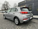 Hyundai i30 Salon Polska Poleasingowy I właściciel Serwis ASO VAT 23% Bezwypadkowy - 6
