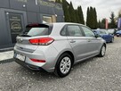 Hyundai i30 Salon Polska Poleasingowy I właściciel Serwis ASO VAT 23% Bezwypadkowy - 9