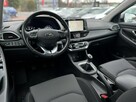 Hyundai i30 Salon Polska Poleasingowy I właściciel Serwis ASO VAT 23% Bezwypadkowy - 10