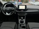Hyundai i30 Salon Polska Poleasingowy I właściciel Serwis ASO VAT 23% Bezwypadkowy - 11