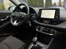 Hyundai i30 Salon Polska Poleasingowy I właściciel Serwis ASO VAT 23% Bezwypadkowy - 16