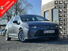 Toyota Corolla Salon Polska Poleasingowy I właściciel Serwis ASO VAT 23% Bezwypadkowy
