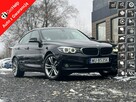 BMW 3GT Salon Polska Poleasingowy I właściciel Serwis ASO VAT 23% Bezwypadkowy