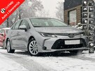 Toyota Corolla Salon Polska Poleasingowy I właściciel Serwis ASO VAT 23% Bezwypadkowy