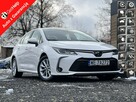 Toyota Corolla Salon Polska Poleasingowy I właściciel Serwis ASO VAT 23% Bezwypadkowy