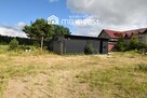 Magazyn, lokal, plac pod usługi przy DK 20 - 1