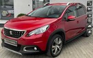 Peugeot 2008 1.6 HDI
