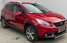 Peugeot 2008 1.6 HDI - 3