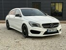 Mercedes CLA 250 250 4Matic! Salon Polska! Harman Kardon ! Panorama ! AMG Pakiet