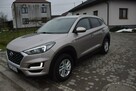 Hyundai Tucson 1.6B Kamera/ Oryginał Lakier/ 2020/ 48 Tys Km/ Sprowadzony/ Opłacony - 3
