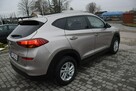 Hyundai Tucson 1.6B Kamera/ Oryginał Lakier/ 2020/ 48 Tys Km/ Sprowadzony/ Opłacony - 12