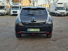Nissan Leaf Tekna 30kWh 2016 117 tys. km Pompa ciepła Skóra BOSE Kamera 360 Alu - 4