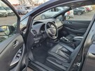 Nissan Leaf Tekna 30kWh 2016 117 tys. km Pompa ciepła Skóra BOSE Kamera 360 Alu - 9
