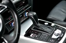Audi A6 2 x S-Line Bi Xenon Ledy Skóra 4xKLima Navi Kamera Blisy El.Klapa Full - 6