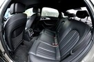 Audi A6 2 x S-Line Bi Xenon Ledy Skóra 4xKLima Navi Kamera Blisy El.Klapa Full - 8