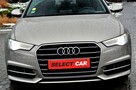 Audi A6 2 x S-Line Bi Xenon Ledy Skóra 4xKLima Navi Kamera Blisy El.Klapa Full - 11