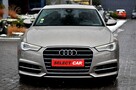 Audi A6 2 x S-Line Bi Xenon Ledy Skóra 4xKLima Navi Kamera Blisy El.Klapa Full - 16