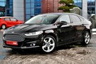 Ford Mondeo 2,0 TDCi Titanium Panorama Dach Full Led Convers Duża Navi Kamera - 3